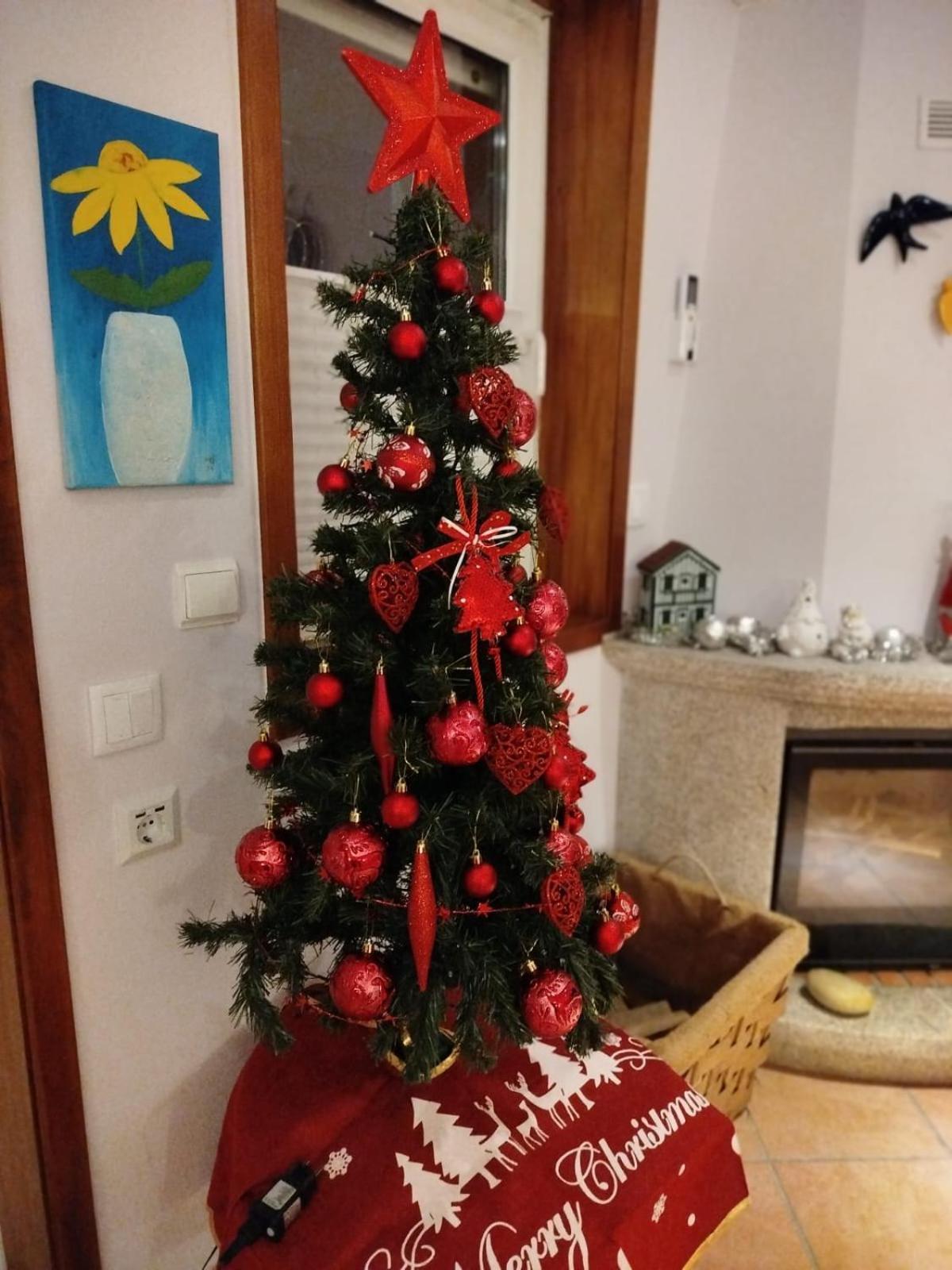 Alojamento Saudade Gafanha da Boa Hora Εξωτερικό φωτογραφία